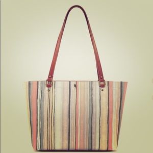 Elliott Lucca Aria Totebag